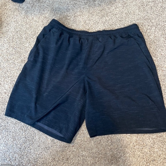 Lululemon mens shorts! - Picture 1 of 3